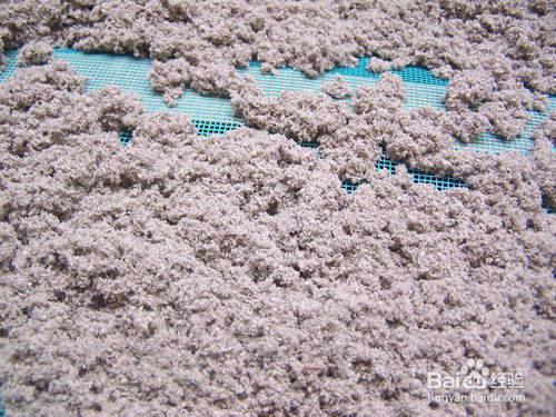 手工制作蕲艾绒与蕲艾条全过程详解 传统工艺的匠心传承