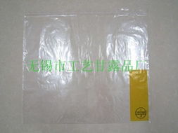 专业定制，品质传承 无锡市甘露工艺品厂的印字塑料袋与蕲艾制品生产解析